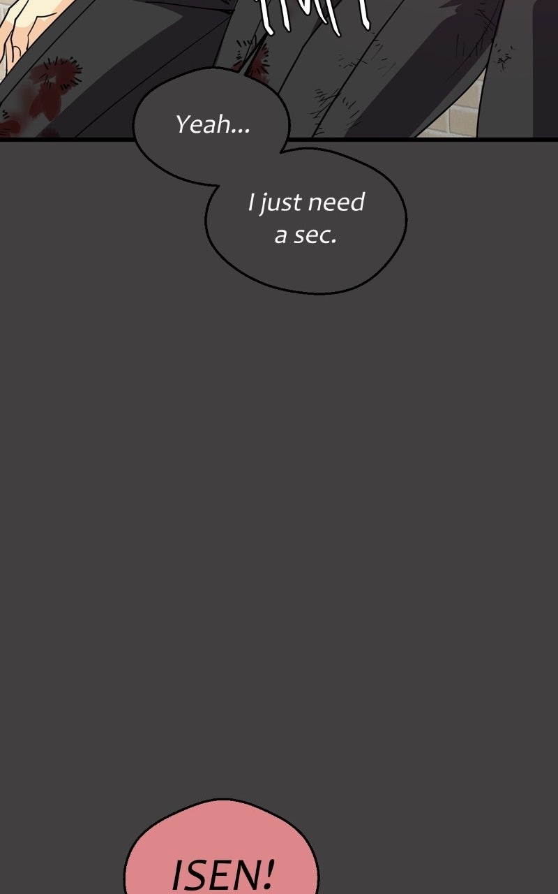 unOrdinary Episode 361 page 116 - 