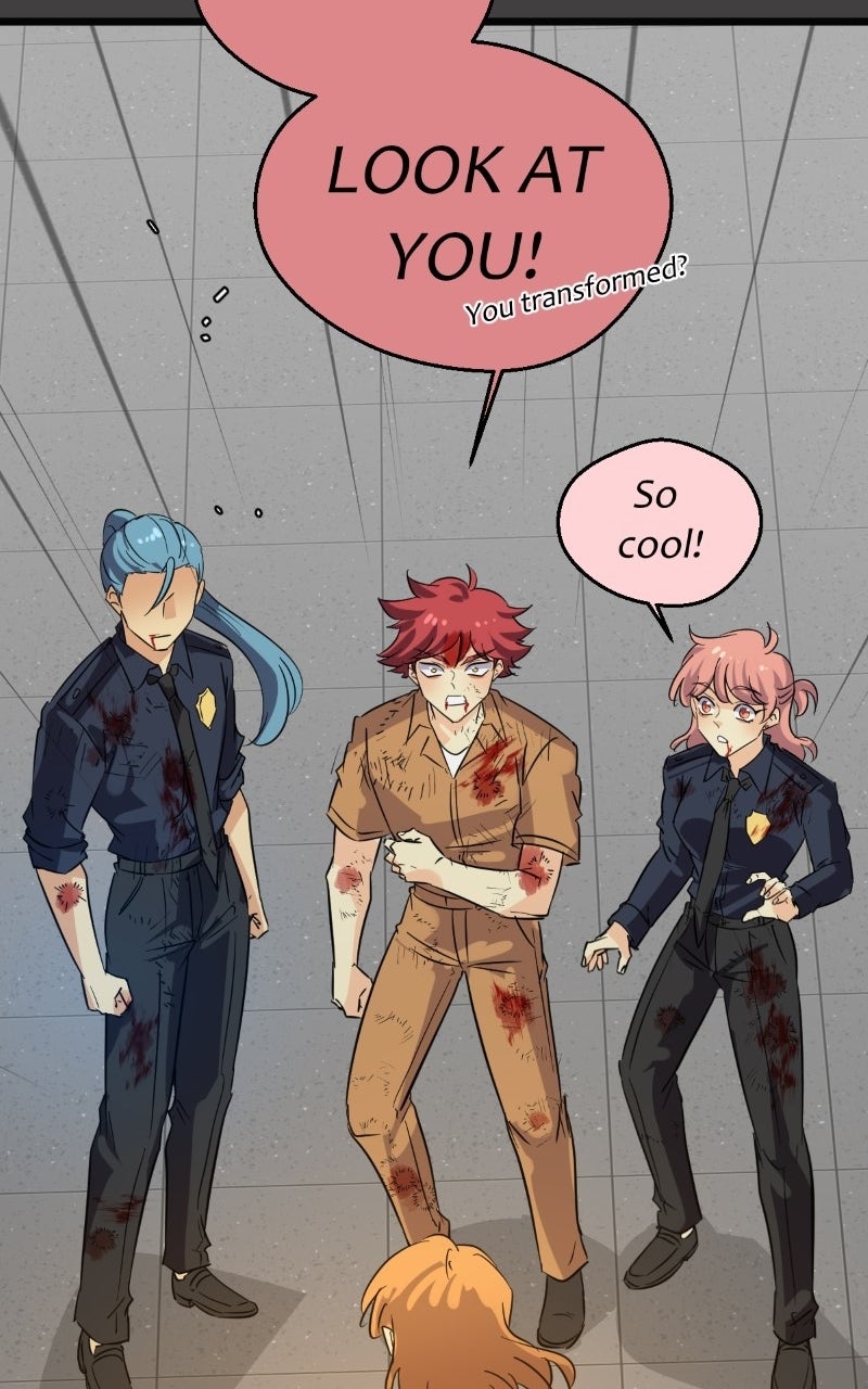 unOrdinary Episode 361 page 117 - 