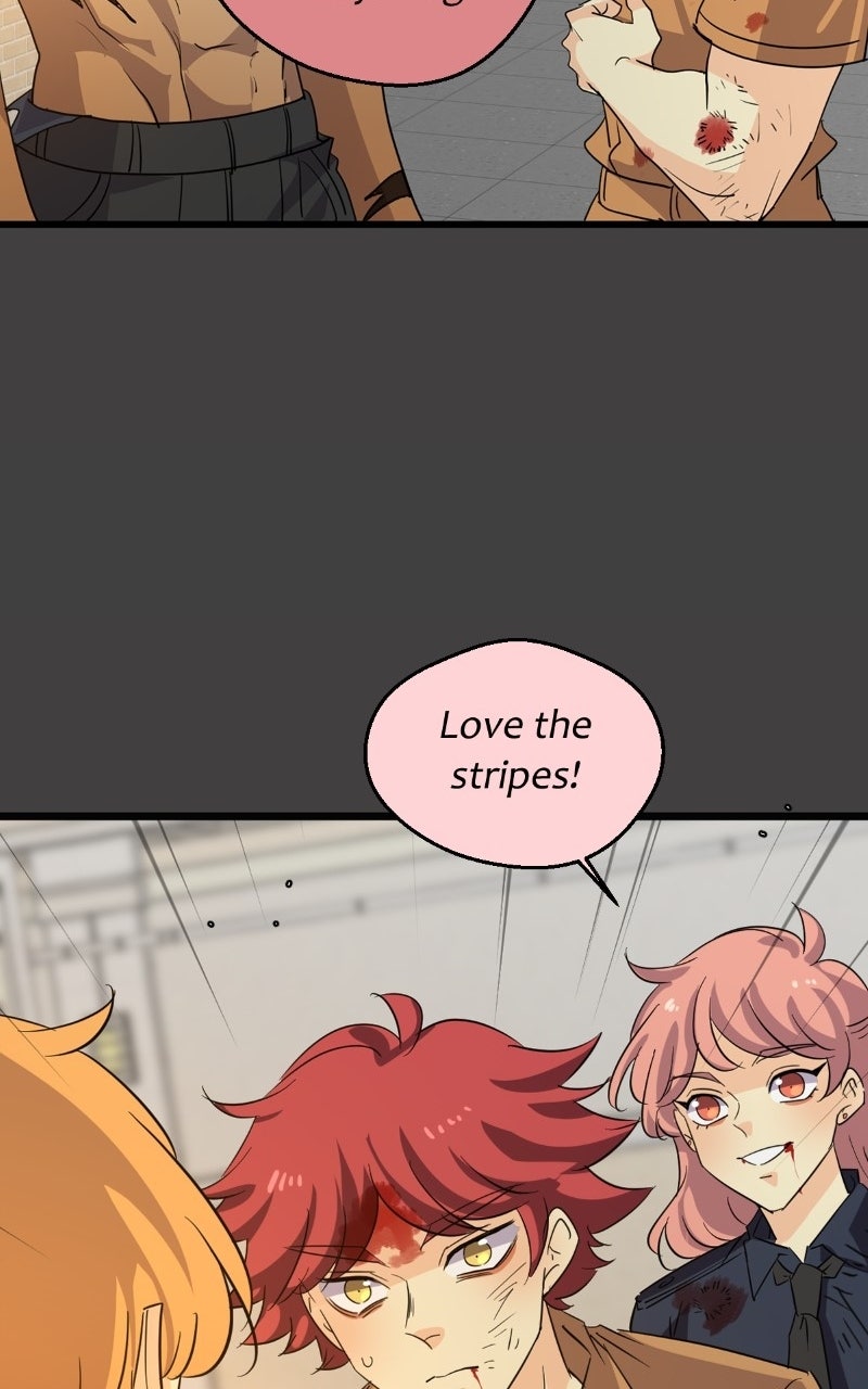 unOrdinary Episode 361 page 120 - 