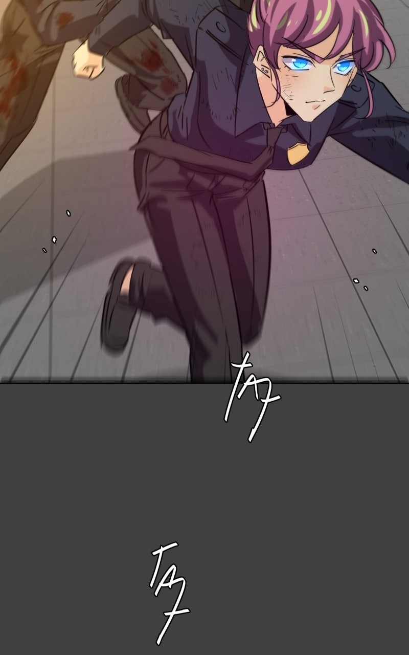 unOrdinary Episode 361 page 128 - 