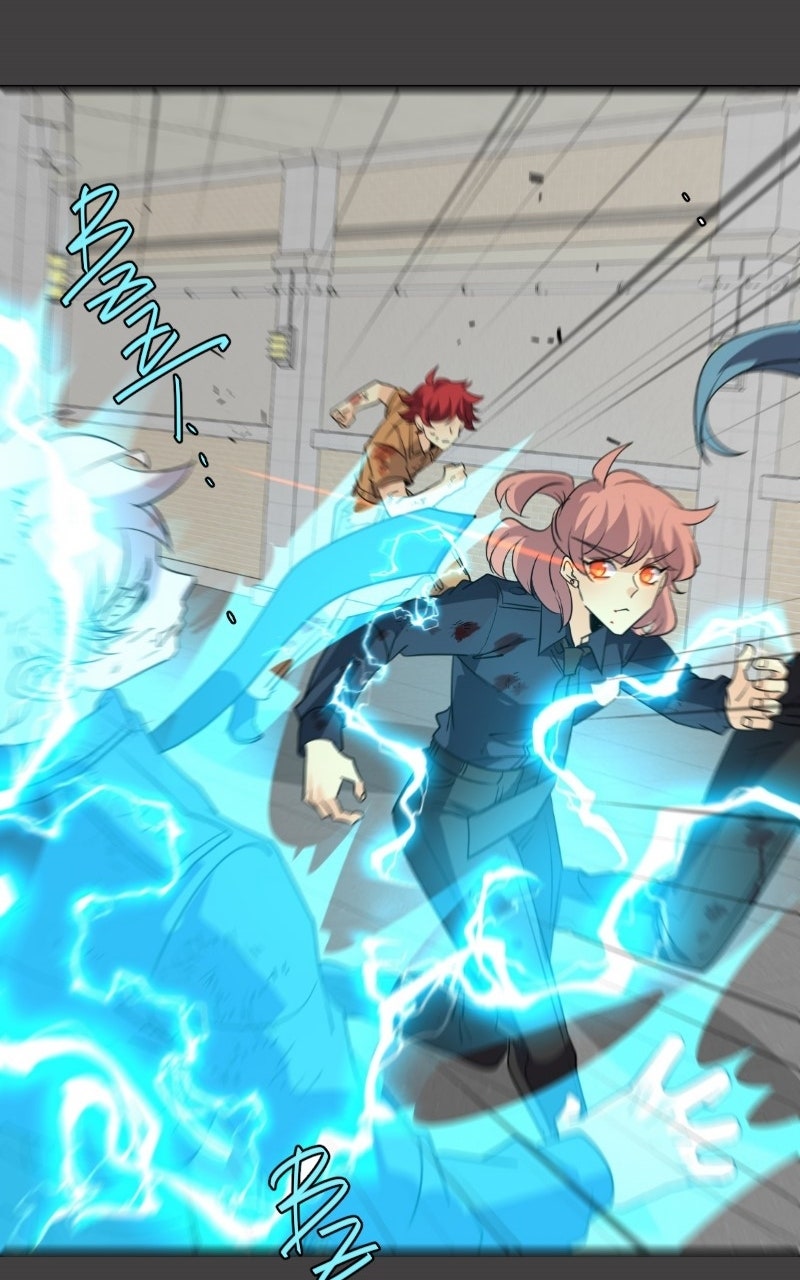 unOrdinary Episode 361 page 129 - 