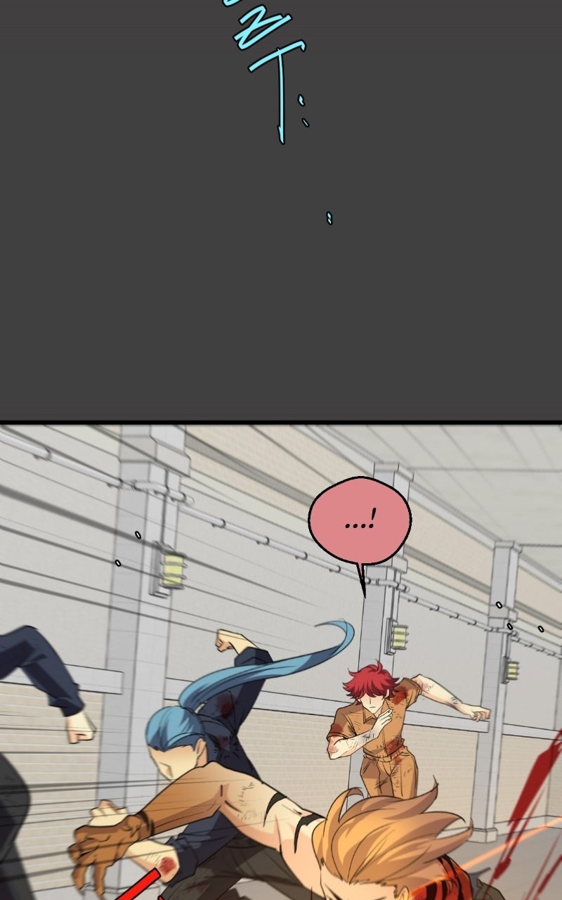 unOrdinary Episode 361 page 130 - 