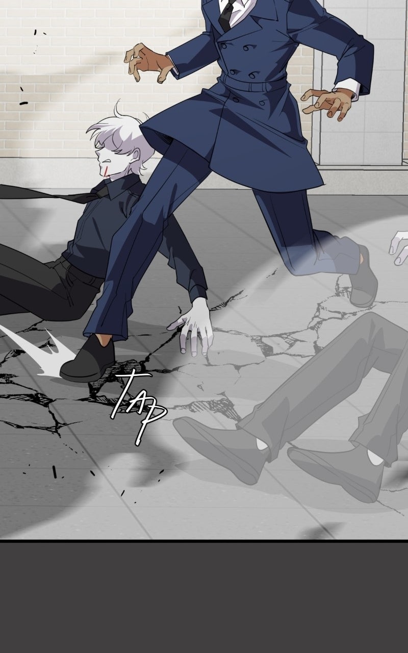 unOrdinary Episode 361 page 14 - 