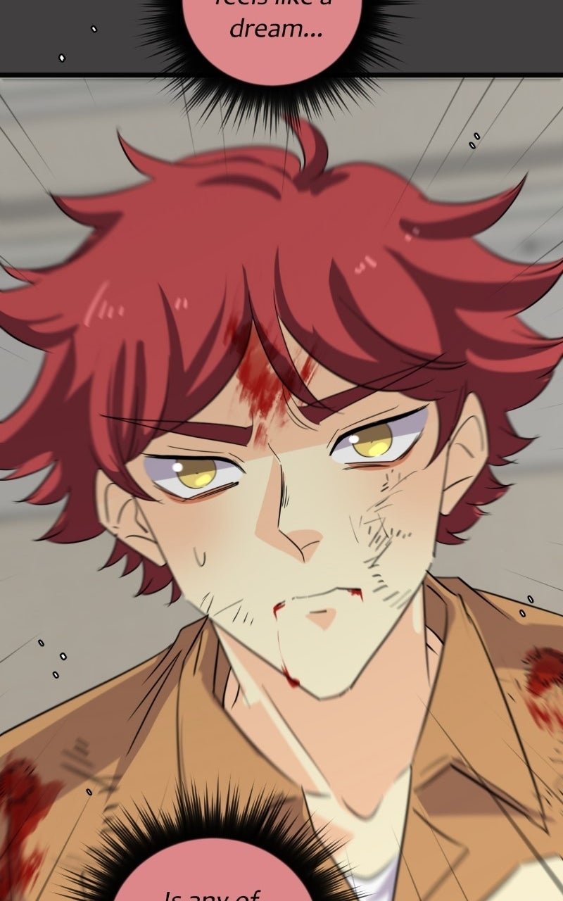unOrdinary Episode 361 page 132 - 