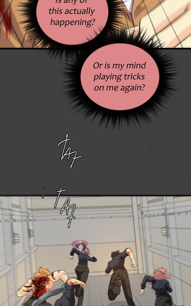 unOrdinary Episode 361 page 133 - 