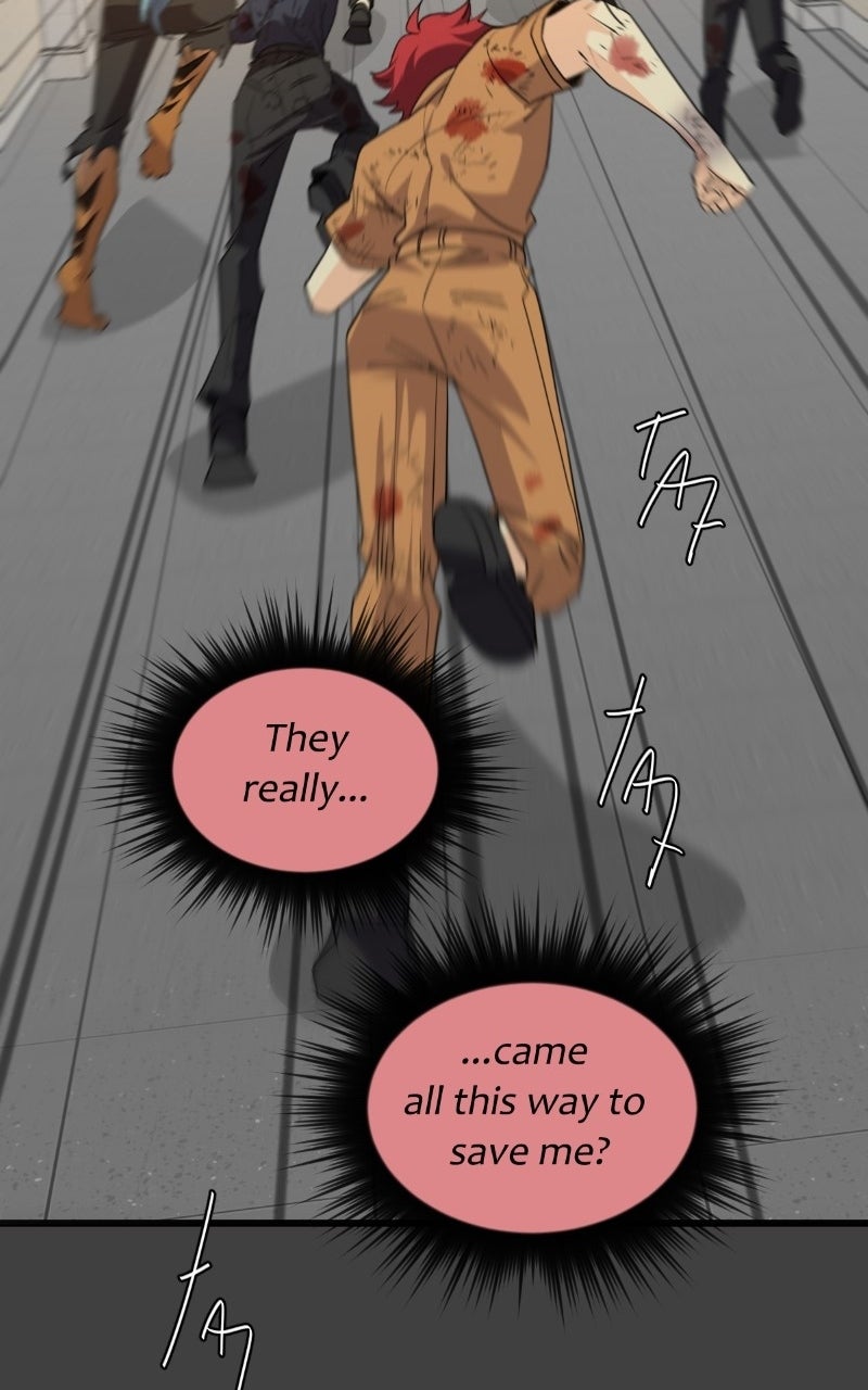 unOrdinary Episode 361 page 134 - 