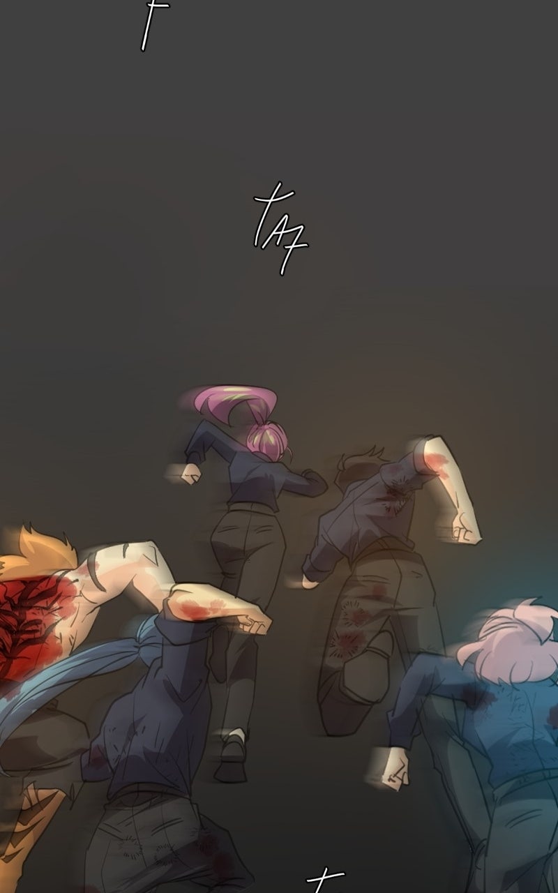 unOrdinary Episode 361 page 135 - 