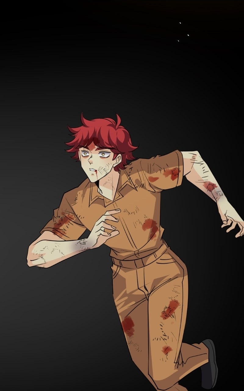 unOrdinary Episode 361 page 140 - 