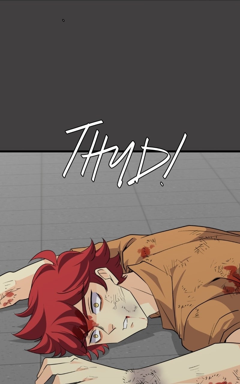 unOrdinary Episode 361 page 143 - 
