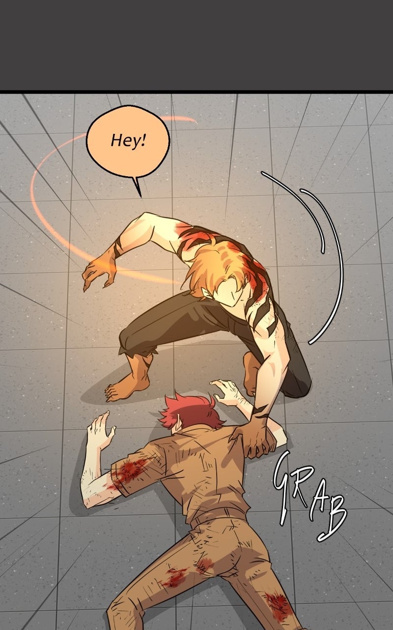 unOrdinary Episode 361 page 146 - 