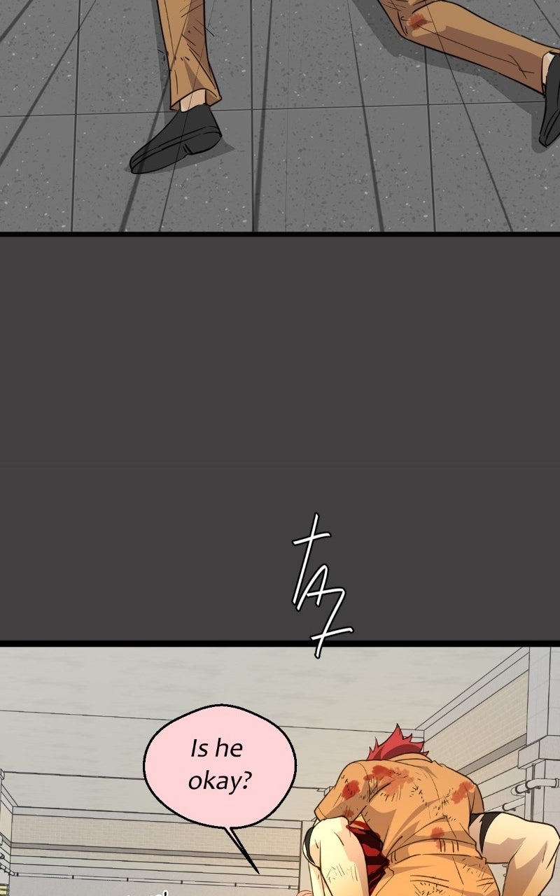 unOrdinary Episode 361 page 147 - 