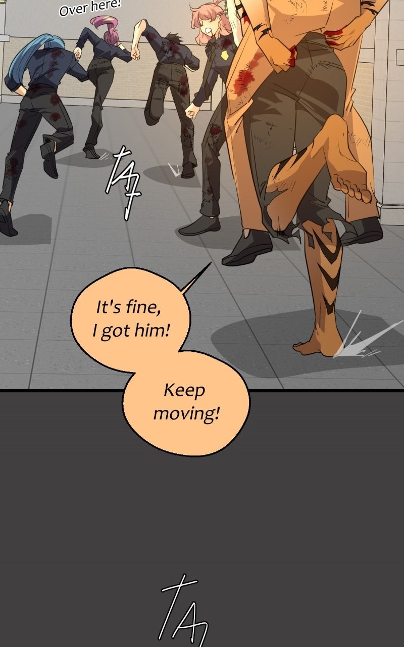 unOrdinary Episode 361 page 148 - 
