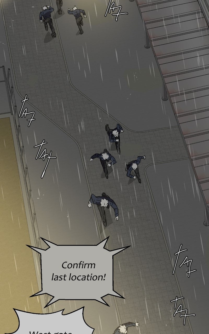 unOrdinary Episode 361 page 156 - 