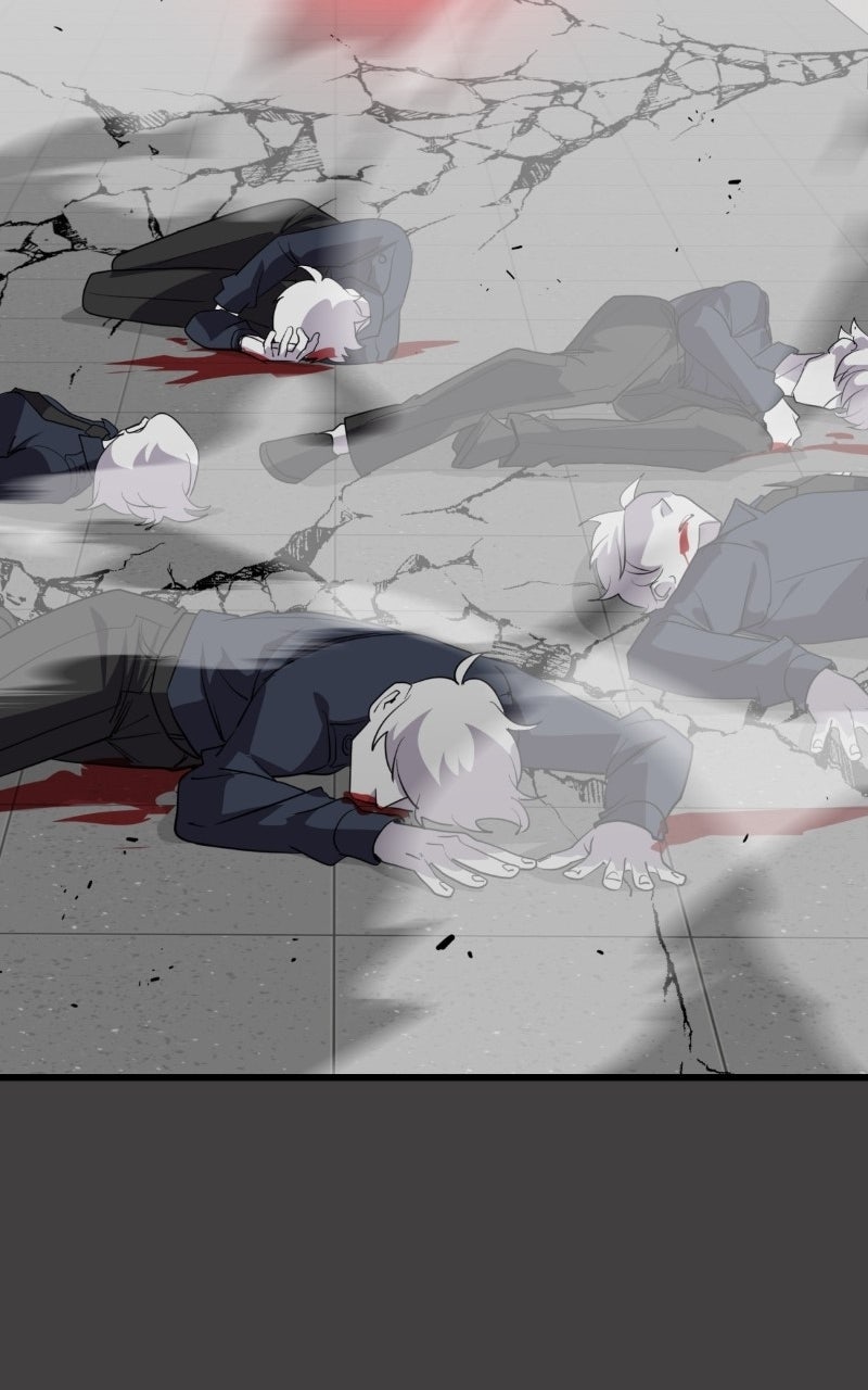 unOrdinary Episode 361 page 17 - 