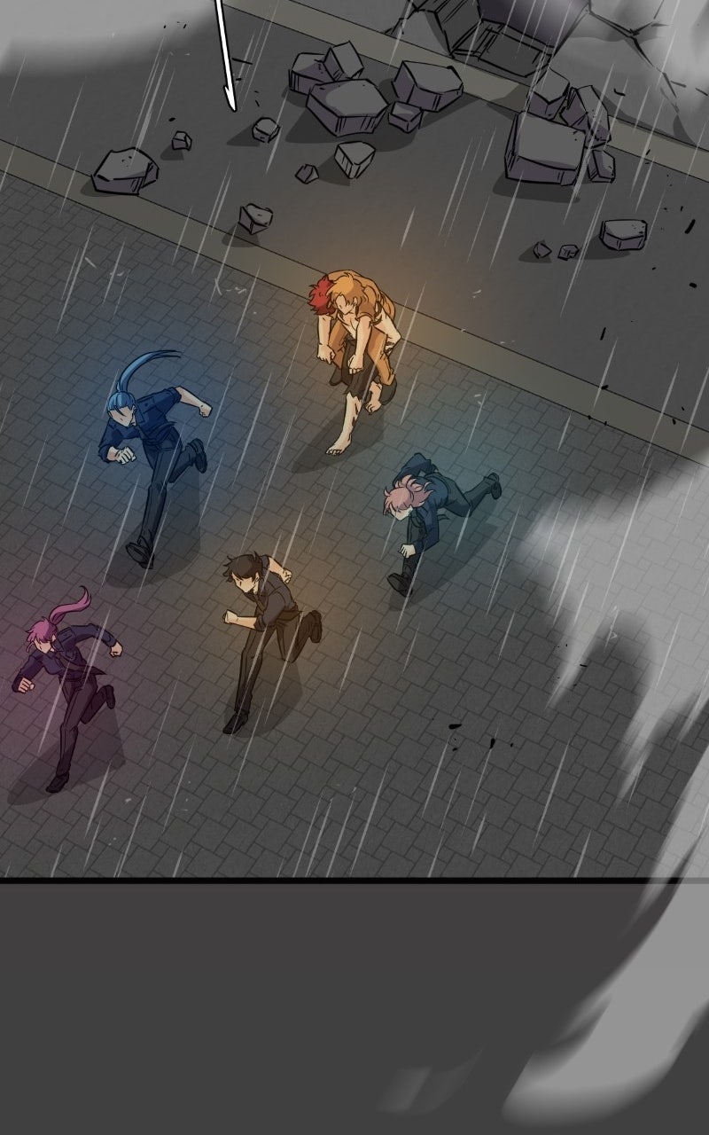 unOrdinary Episode 361 page 164 - 