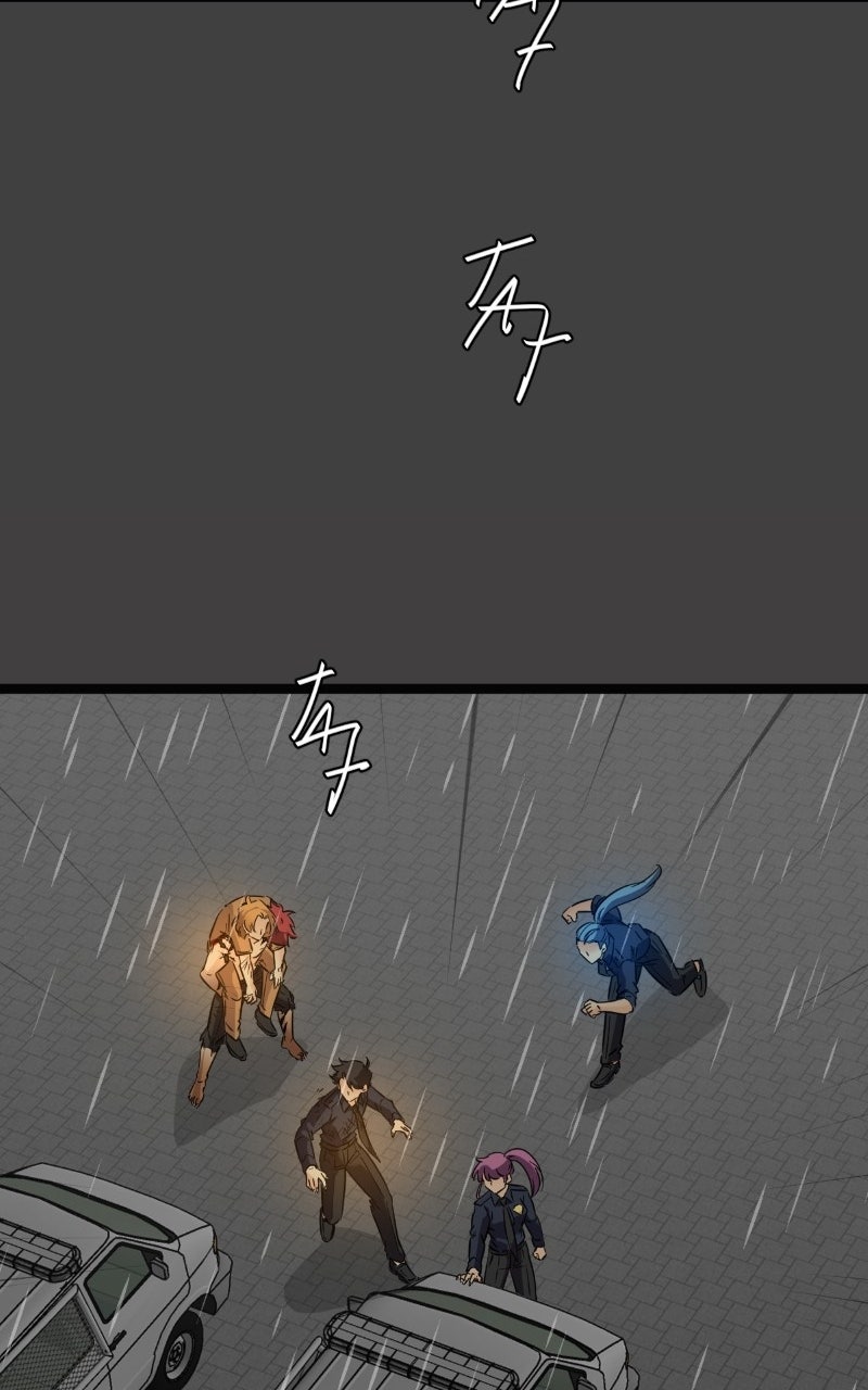 unOrdinary Episode 361 page 166 - 