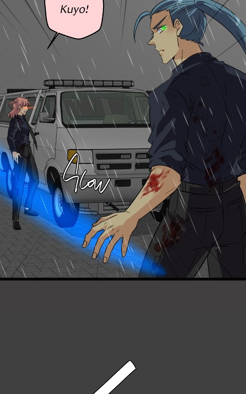 unOrdinary Episode 361 page 168 - 
