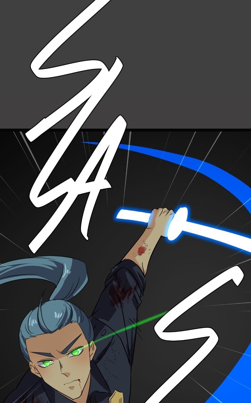 unOrdinary Episode 361 page 169 - 