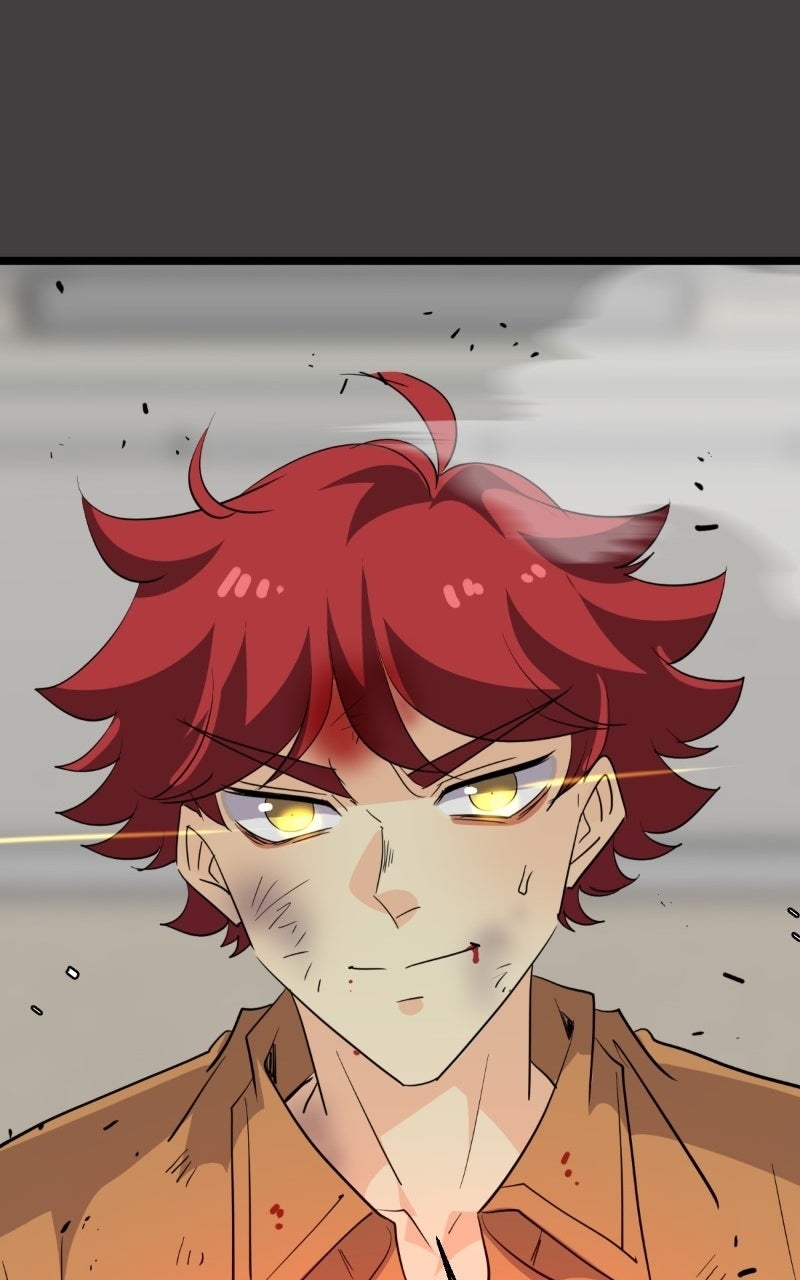 unOrdinary Episode 361 page 18 - 