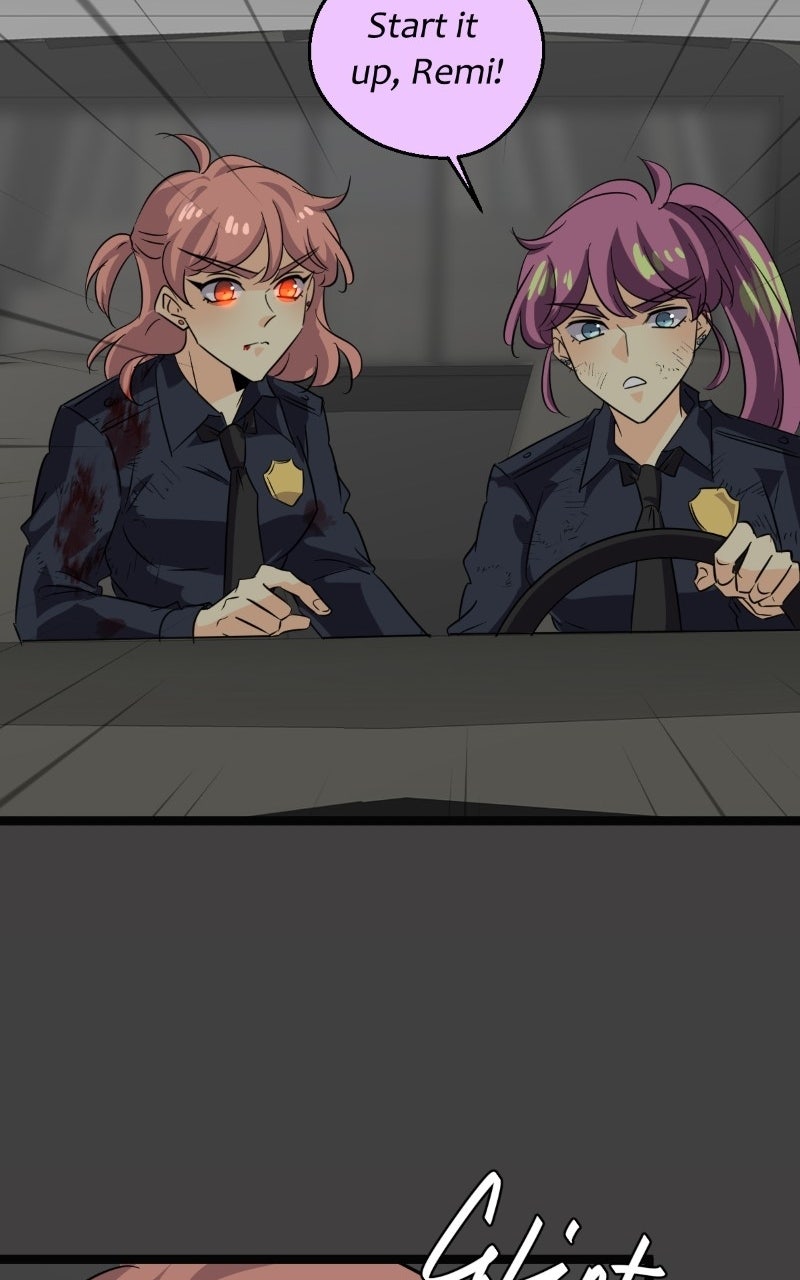 unOrdinary Episode 361 page 173 - 