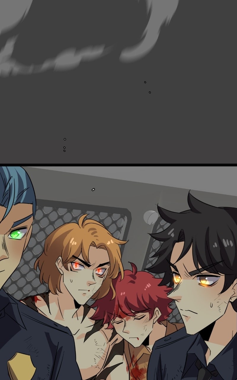 unOrdinary Episode 361 page 177 - 