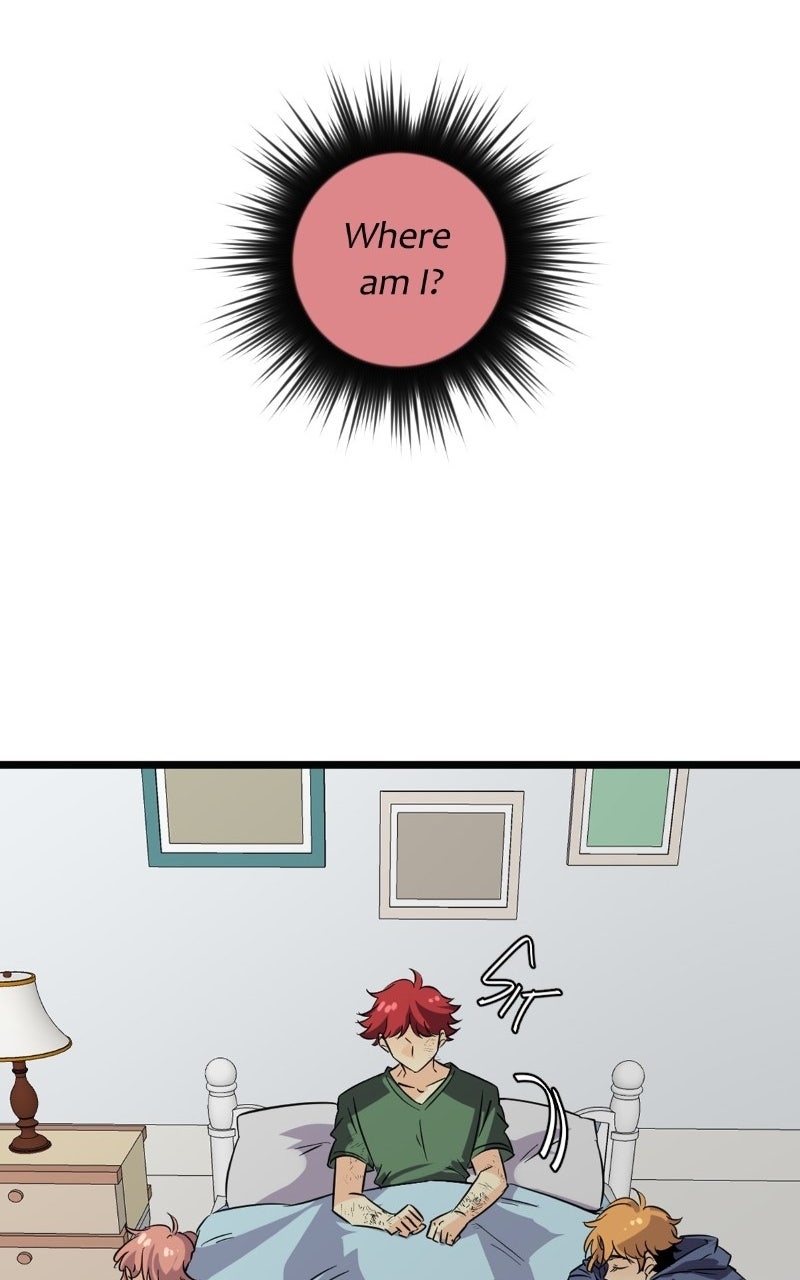 unOrdinary Episode 361 page 193 - 