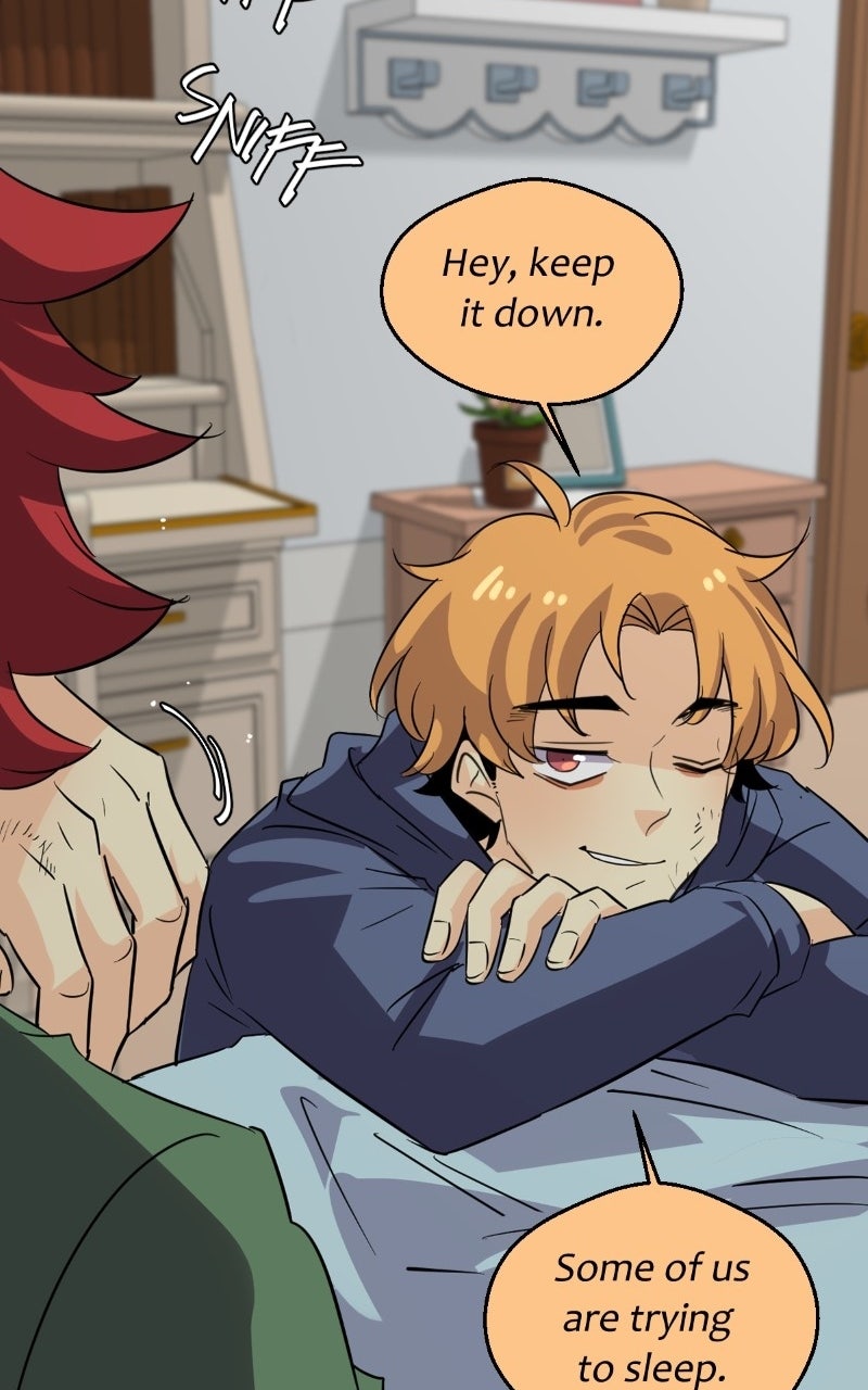 unOrdinary Episode 361 page 199 - 