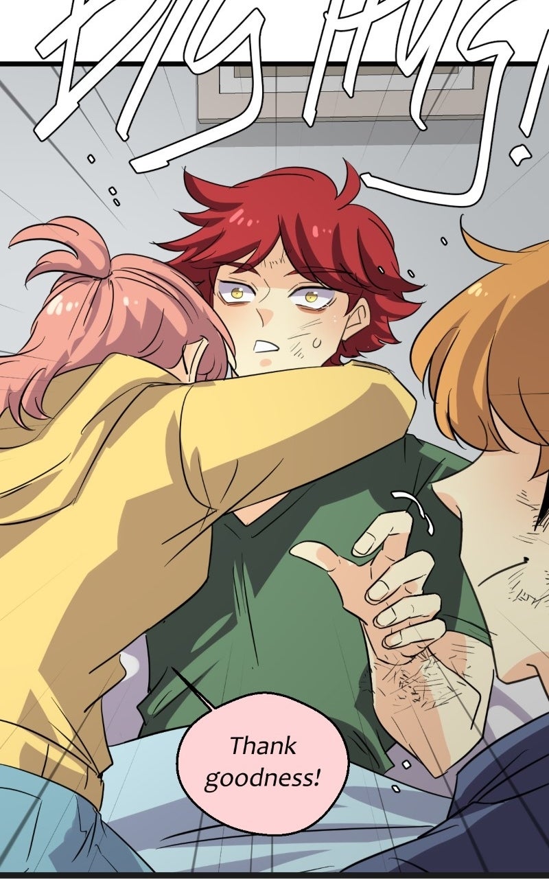 unOrdinary Episode 361 page 203 - 