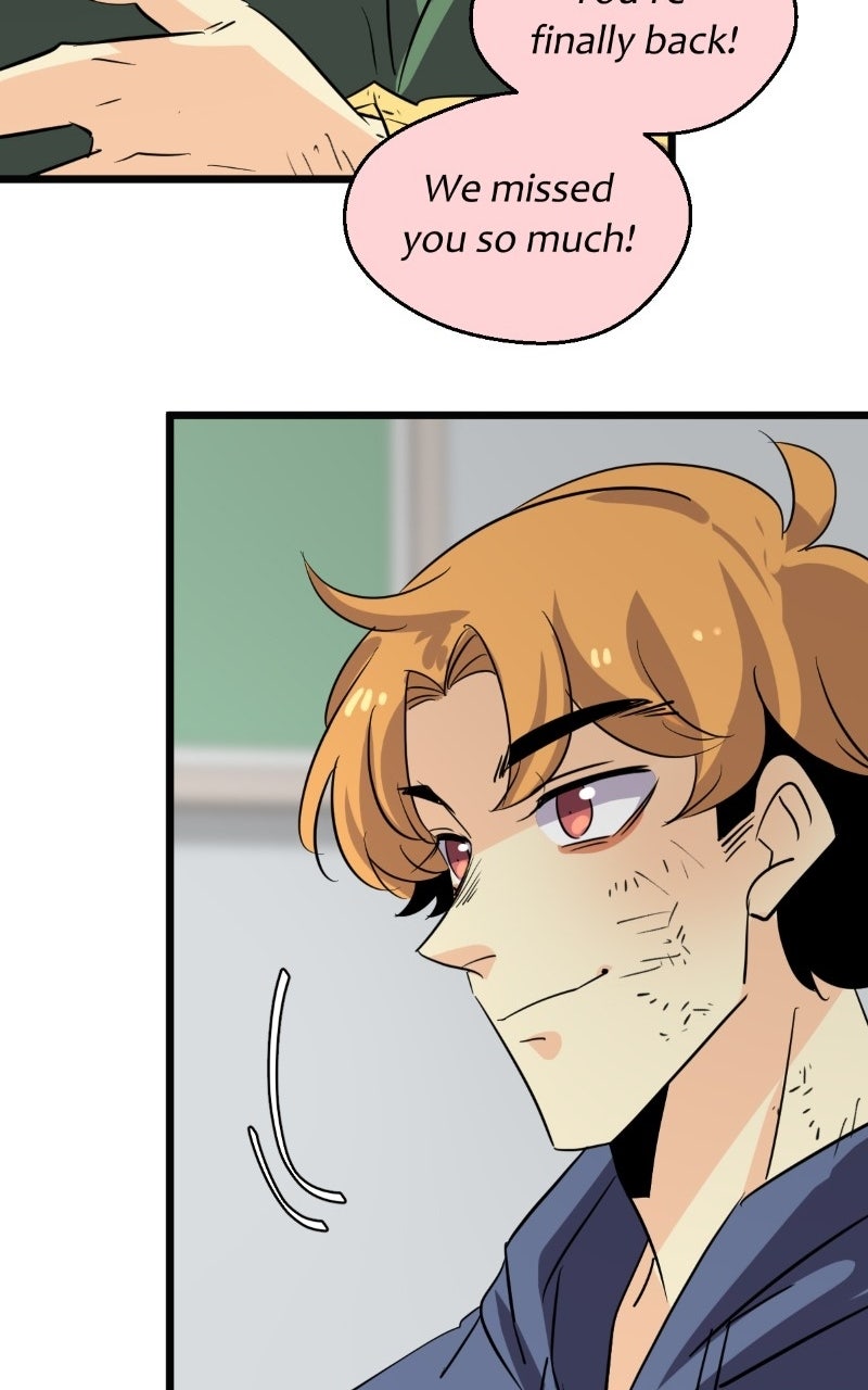 unOrdinary Episode 361 page 205 - 
