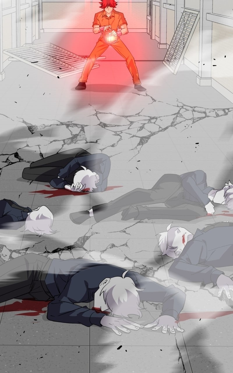 unOrdinary Episode 361 page 23 - 