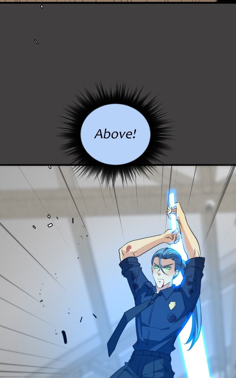 unOrdinary Episode 361 page 25 - 