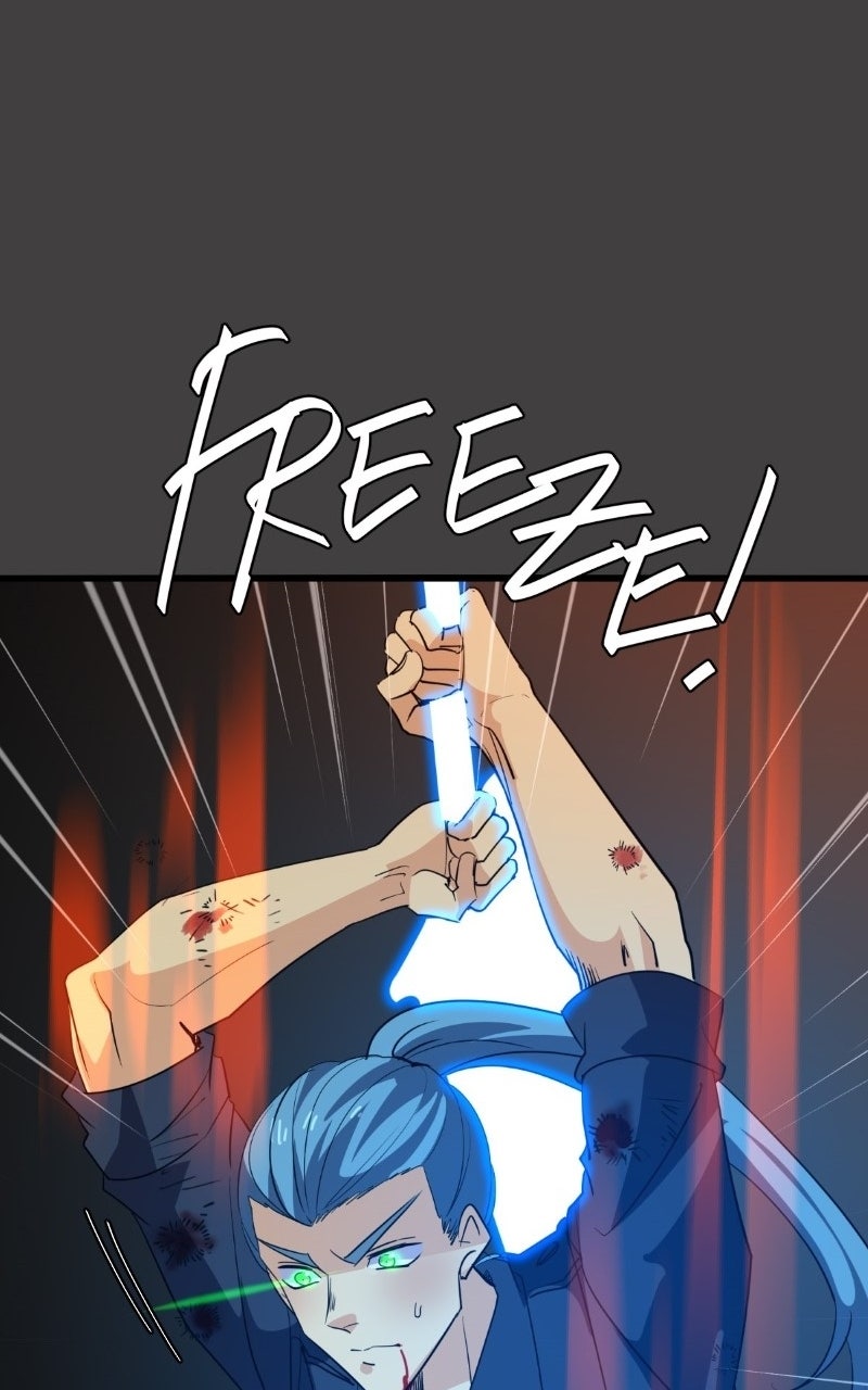 unOrdinary Episode 361 page 29 - 