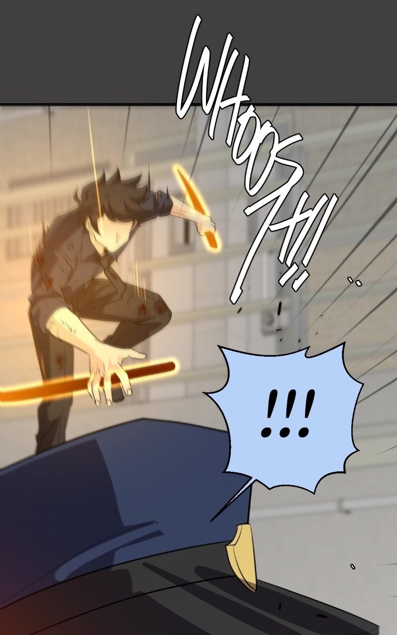 unOrdinary Episode 361 page 32 - 
