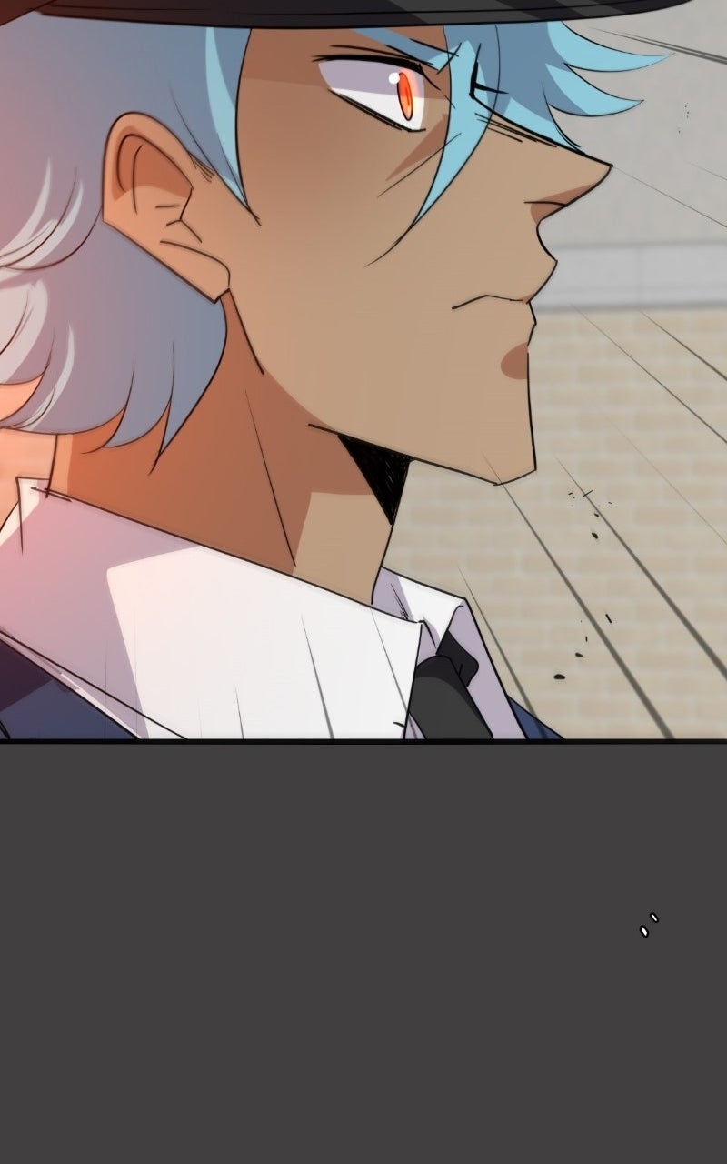 unOrdinary Episode 361 page 33 - 