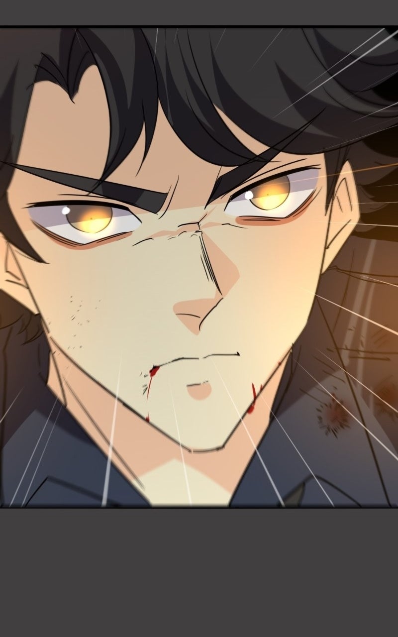 unOrdinary Episode 361 page 34 - 