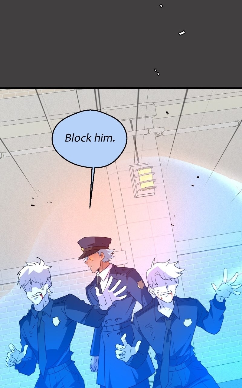 unOrdinary Episode 361 page 35 - 