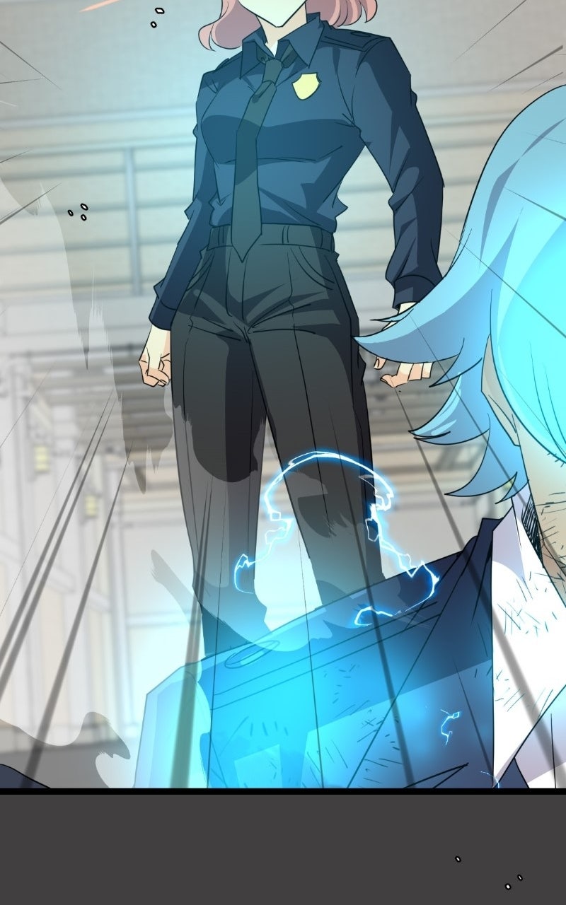 unOrdinary Episode 361 page 50 - 