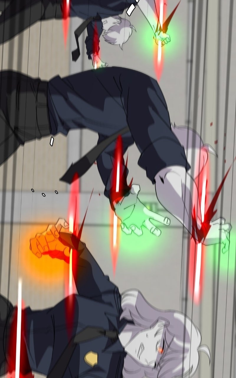 unOrdinary Episode 361 page 54 - 