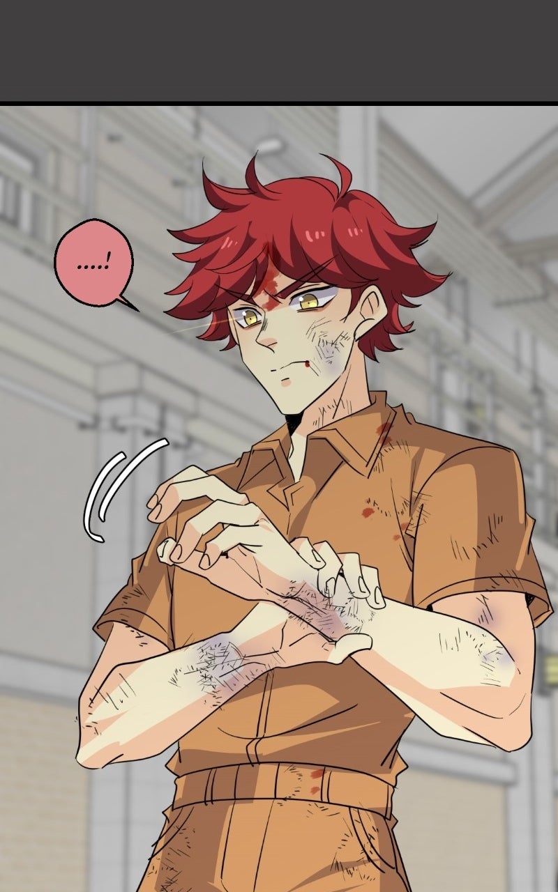 unOrdinary Episode 361 page 63 - 