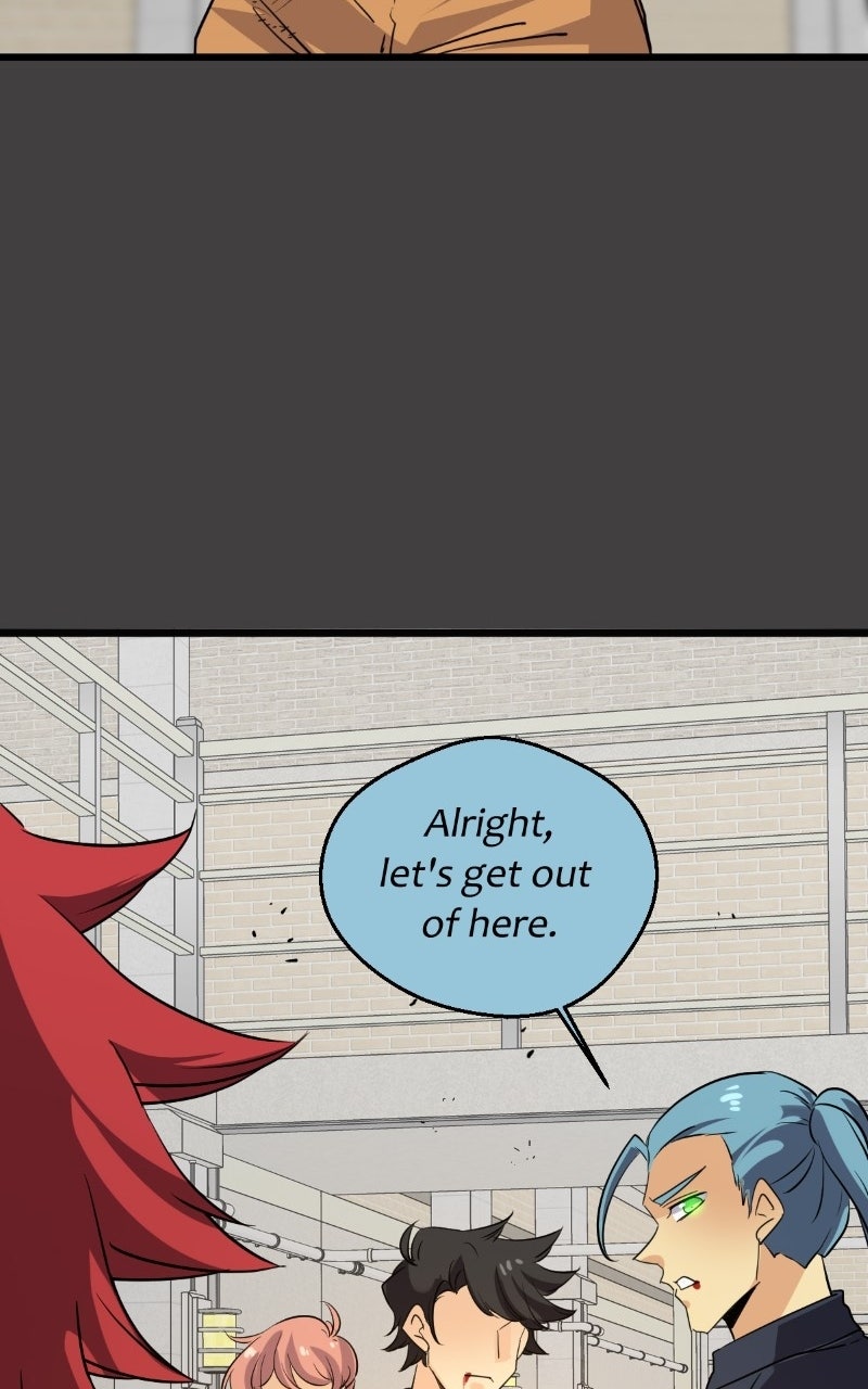 unOrdinary Episode 361 page 64 - 