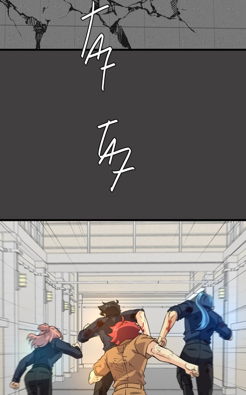 unOrdinary Episode 361 page 68 - 