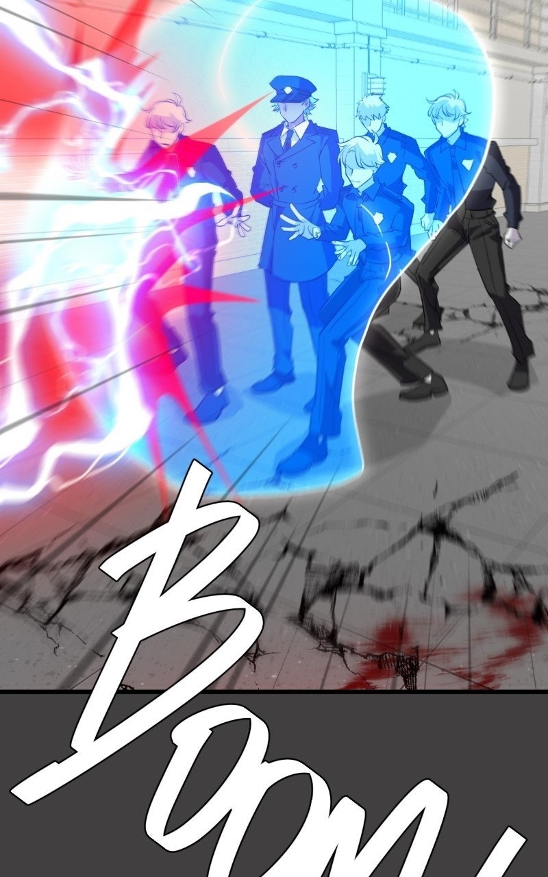 unOrdinary Episode 361 page 8 - 