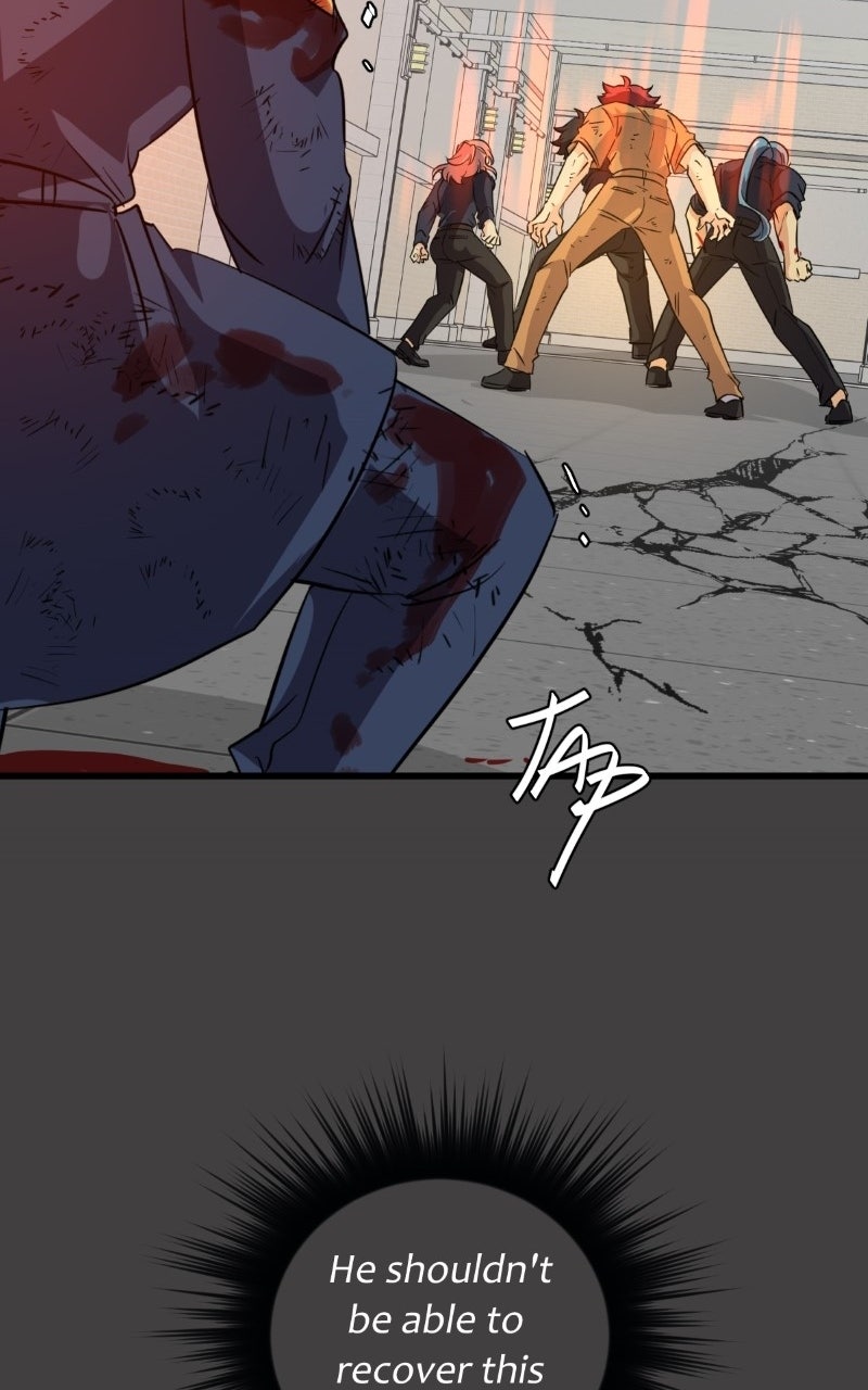 unOrdinary Episode 361 page 74 - 