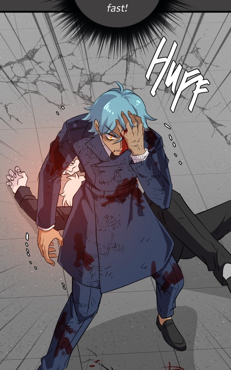 unOrdinary Episode 361 page 75 - 