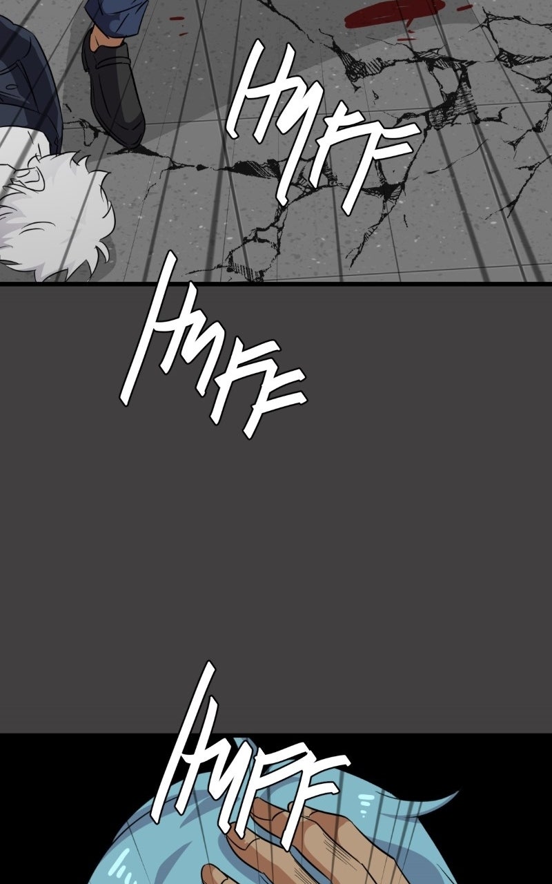 unOrdinary Episode 361 page 76 - 