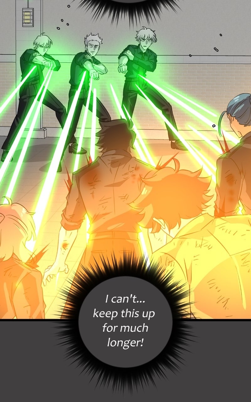 unOrdinary Episode 361 page 88 - 