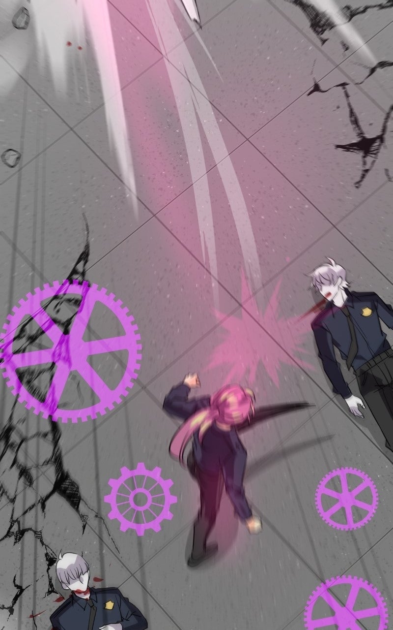 unOrdinary Episode 361 page 95 - 