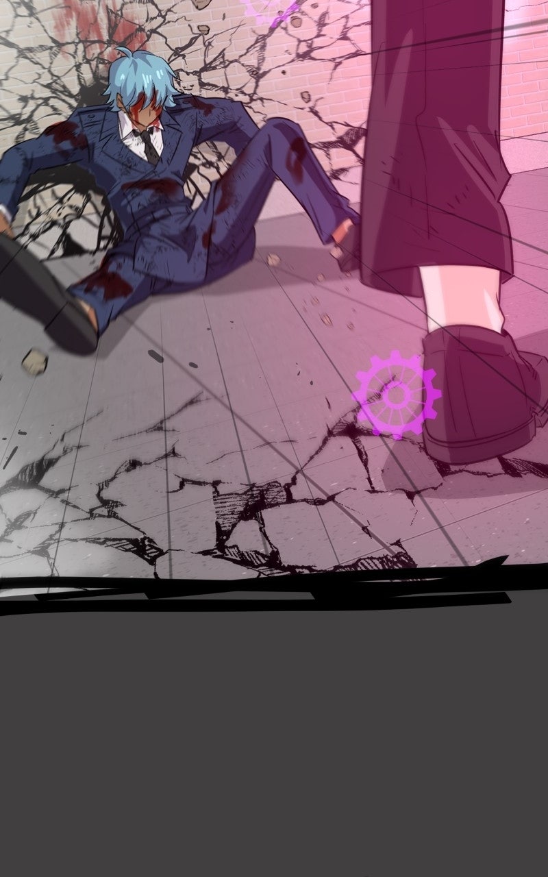 unOrdinary Episode 361 page 97 - 