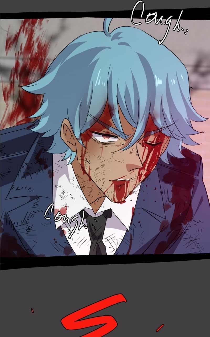 unOrdinary Episode 361 page 98 - 