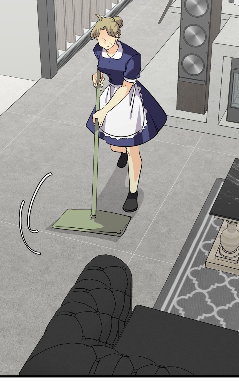 unOrdinary Episode 362 page 11 - 